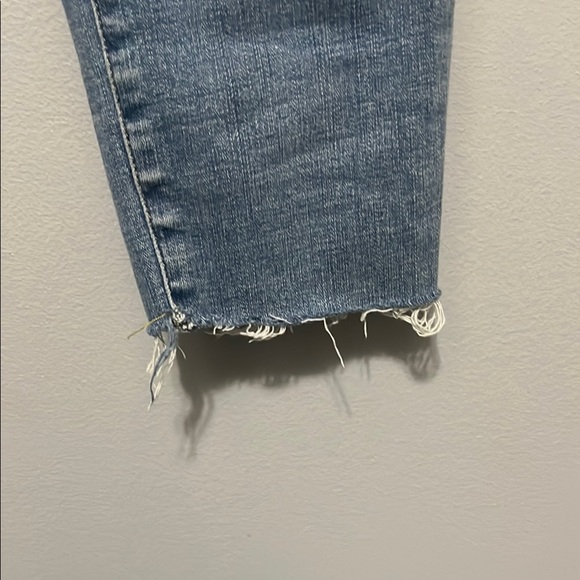 Frame Le Skinny de Jeanne - Picture 4 of 6